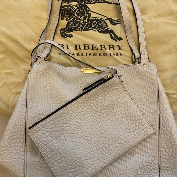 Women shoulder bag - Picture 3 of 4
